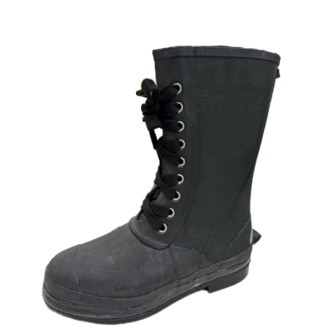 나무 심기용 부츠: 고된 야외 작업을 위한 튼튼한 장비